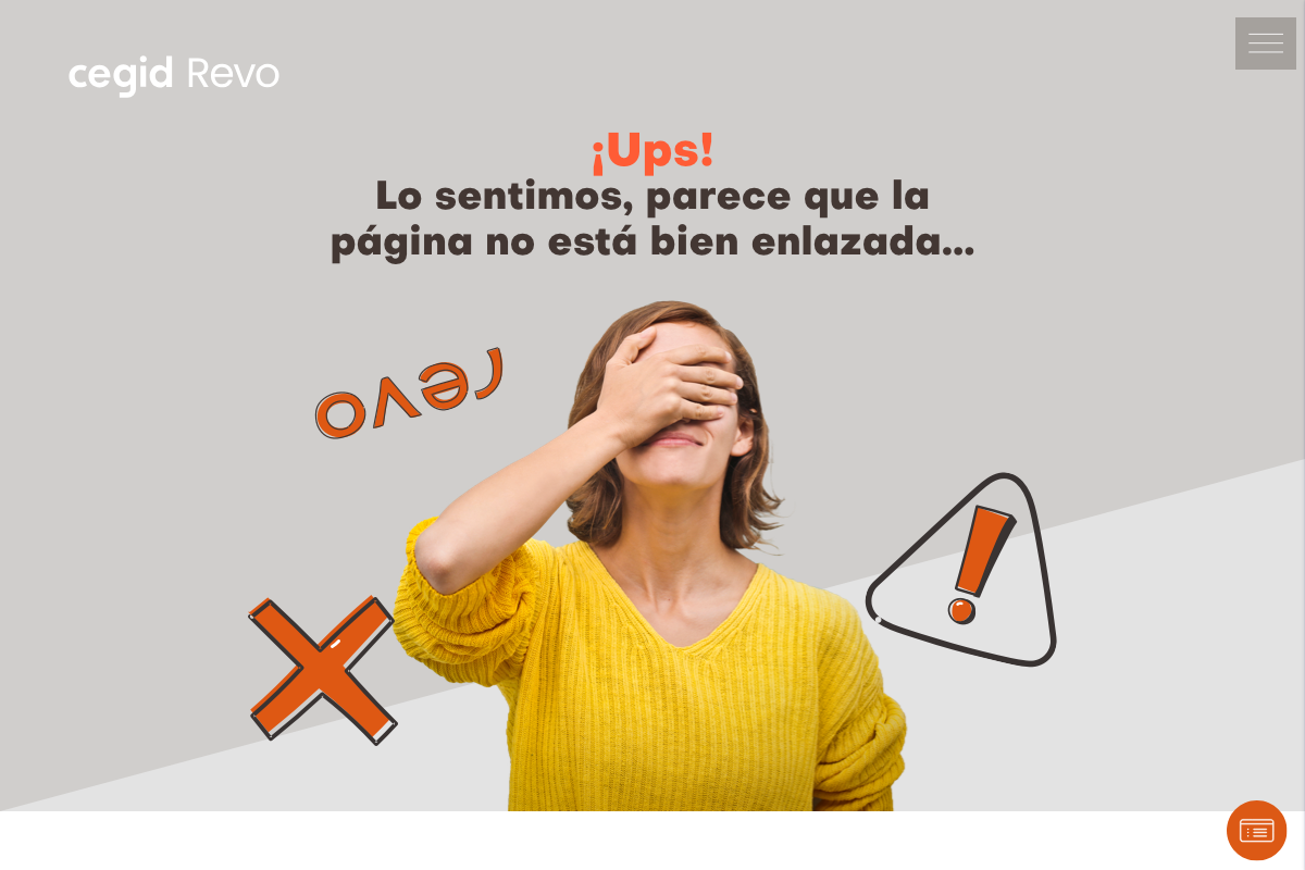 Captura de pantalla de Revo