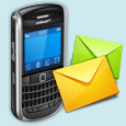 Blackberry Bulk SMS