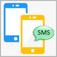 Bulk SMS App