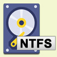 NTFS Retrieval Software