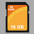 Flash Memory Card Recovery