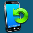 Mobile Phone Data Recovery Program