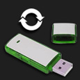 Pen Drive Recovery Application