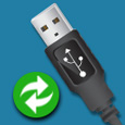 USB Data Retrieve Software