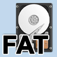 FAT Data Recovery App