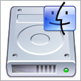 USB Drive Restore Mac