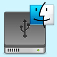 USB Flash Drive Recovery Mac