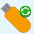 USB Drive Restore Software