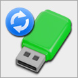 USB Drive Retrieve Software