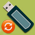 USB Drive Recovery Application
