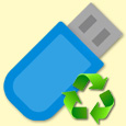 USB Drive Restore Tool