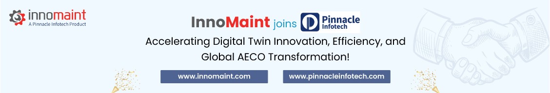 Captura de pantalla de Innomaint