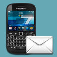 BlackBerry Mobile SMS