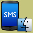 Modem SMS Broadcasting Mac