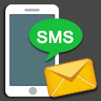 Web SMS to Mobile