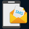 Web SMS to GSM Mobile