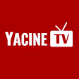 Captura de pantalla de Yacine TV