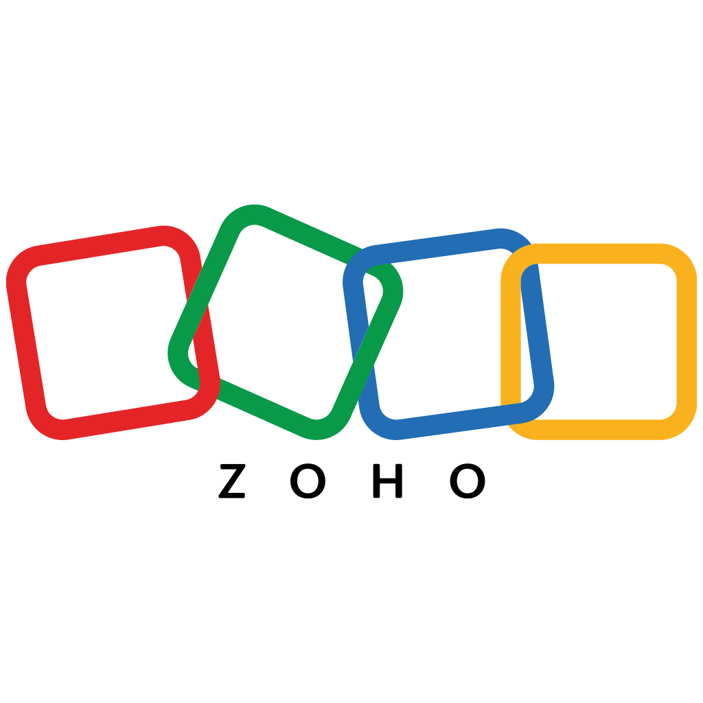 Captura de Zoho PageSense
